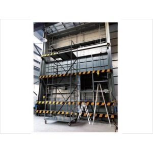 STR-MQ-6x9建筑幕墙自动检测装置